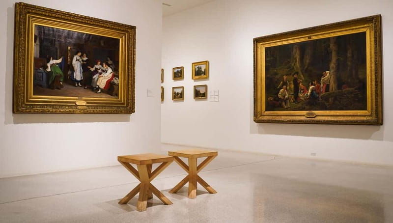 Colmar: Unterlinden Museum Ticket & City Audio Guide - How the Museum Experience Benefits Travelers
