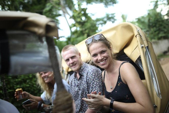 Colombo City Tour By Tuk Tuk - Is This Tour Right for You?