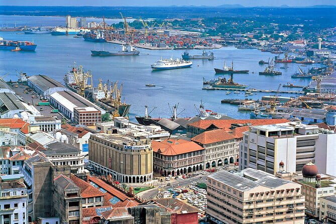 Colombo City Tour | From Colombo Port - Final Thoughts