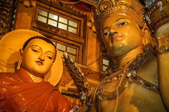 Colombo City Tour From Negombo - Exploring the Heart of Colombo: Independence Square and Colonial Landmarks