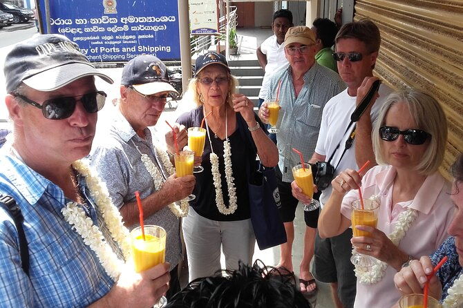 Colombo private City Tour by TukTuk Experience Morning or Evening - Practical Tips for Your Tuk-Tuk Tour