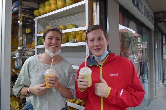 Colombo Tuk Tuk Food Tour  All Food Charges Included - Who Should Consider This Tour?