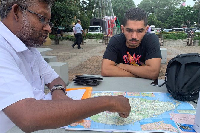 Colombo Walking Tour with Ajeet De Soyza - What’s the Value in This Tour?  