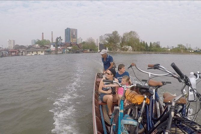 Colors of Bangkok Private tour - Final Thoughts: Is This Tour for You?