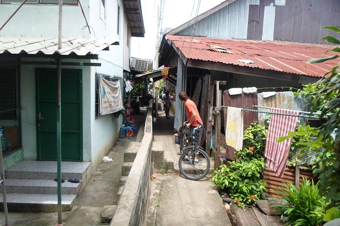 Colors of Bangkok - What to Expect: Practical Details