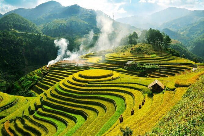 Colors of Sapa - Vietnam 2 Days Tour - Final Thoughts