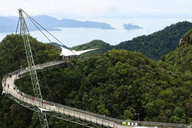 Combo Langkawi Cable Car & Sky Bridge With Mangrove Private Boat - Final Thoughts