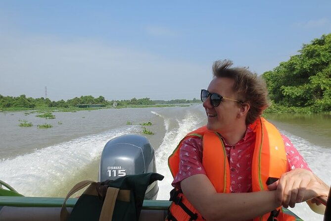 Comfort and Luxury Cu Chi Tour with Local Expert (SB) - The Sum Up  