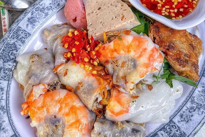 Committed Non-Touristy Saigon Street Food Tour By Scooters/Car - The Food: What You’ll Taste and Why It Matters