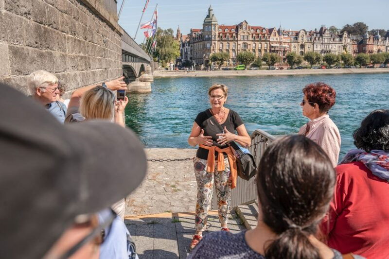Constance: Guided City Tour - The Value of the Tour