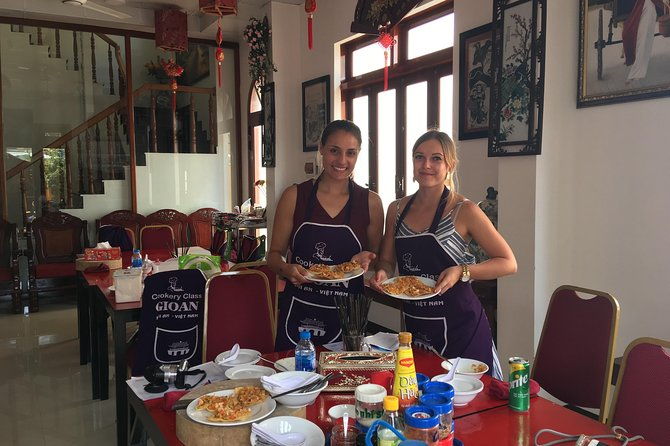 Cook Like a Local: Your Personalized Vietnamese Culinary Journey - FAQ