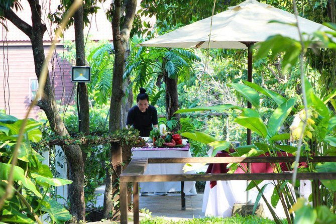 Cooking Class - Cook for the Purpose, Fun, Educational, Donation & Contribution - Authentic Feedback from Past Participants