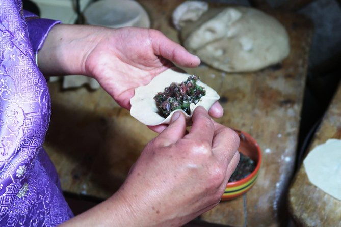 Cooking Class in a Traditional Ger Home in Ulaanbaatar Suburbs - Practical Details: Booking, Timing, and What You Need to Know