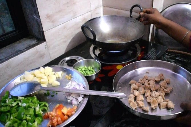 Cooking Class in Jaipur with all Transport & Meals. - The Real Experience as Told by Reviewers