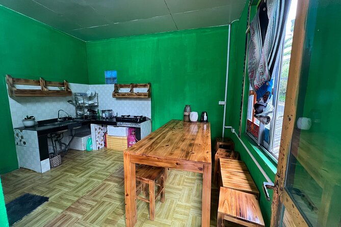 Cooking Class in Sa Pa With Local Chef - Final Thoughts