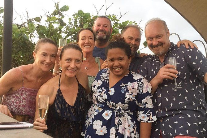 Cooking class in the comfort of your own personal villa. Yes, I'll come to you! - The Sum Up