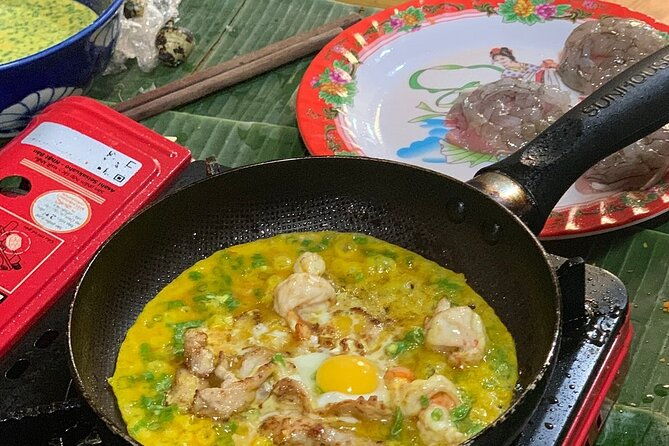 Cooking Class Lunch/ Dinner with Local Chef in Coconut Village - Ease of Access and Logistics
