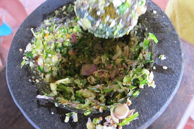 Cooking Experience at Lanta Thai Cookery School From Koh Lanta - Authenticity and Value