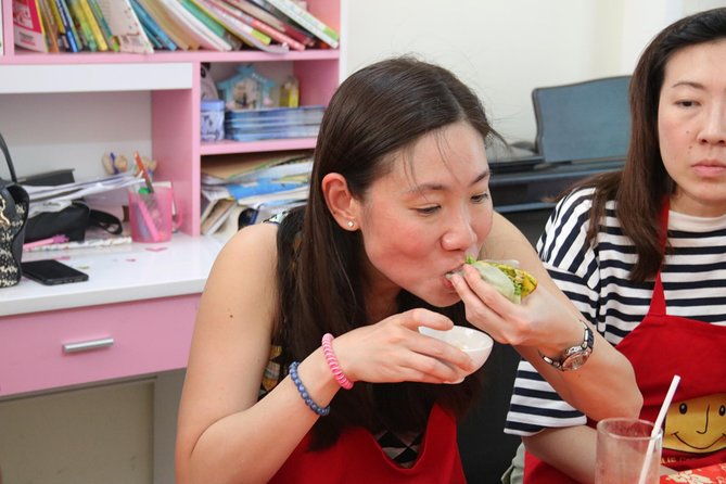 Cooking with Jolie in Hoi An - FAQ