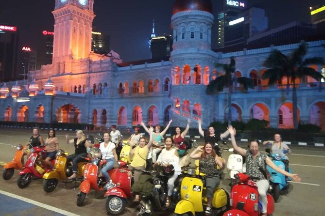 Cooler Lumpur by Night - The Sum Up: Is It Worth It?