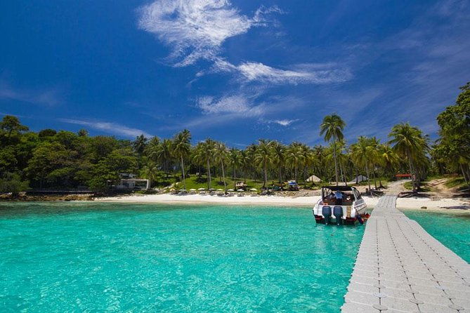 Coral Island and Racha Island Snorkeling Tour By Speedboat From Phuket - Is This Tour Worth It?