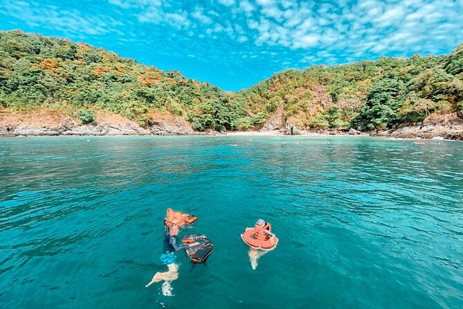 Coral Island Private Boat Tour - Practical Considerations