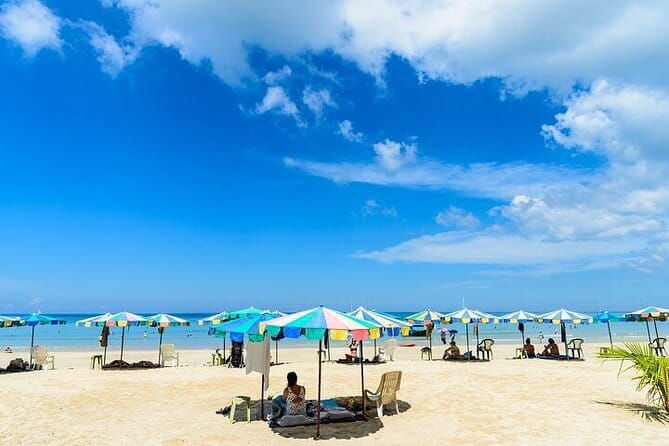 Coral Island Tour and Water Activities with Meal in Pattaya - Who Is This Tour Best For?