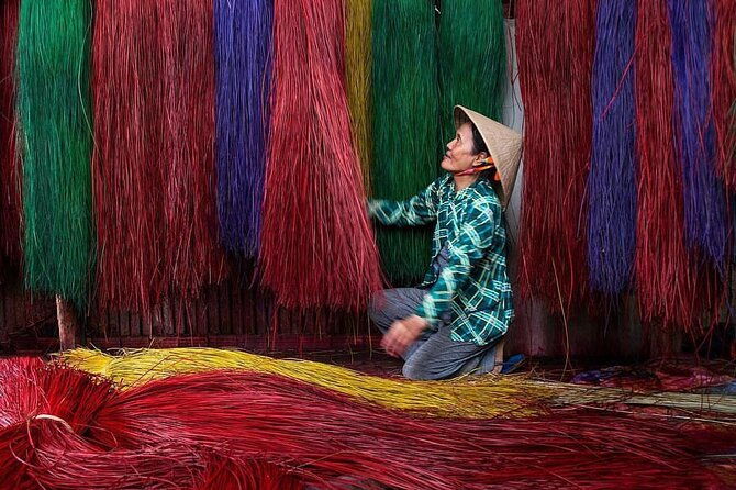 Countryside Bicycle Tour from Hoi An - All Inclusive - The Perfect Audience for This Tour