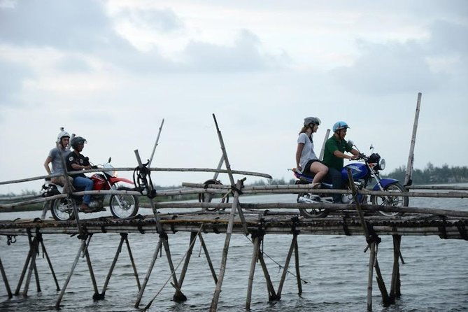 Countryside Experience ( half day - 60km/ 8.00am - 12.00pm/ 13.00 - 17,00 /65km - Authentic Experience & Local Insights