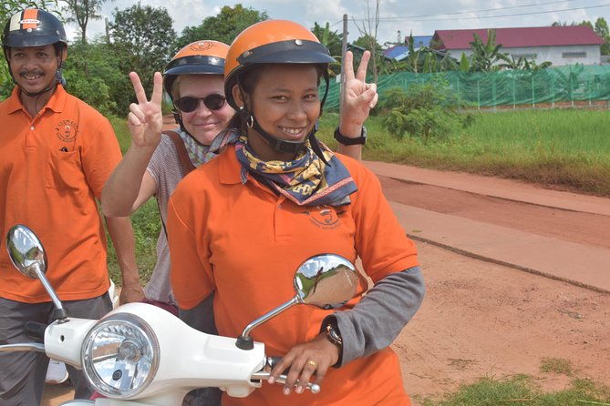 Countryside Morning Life Vespa Tour - The Sum Up: Is the Countryside Life Vespa Tour Worth It?