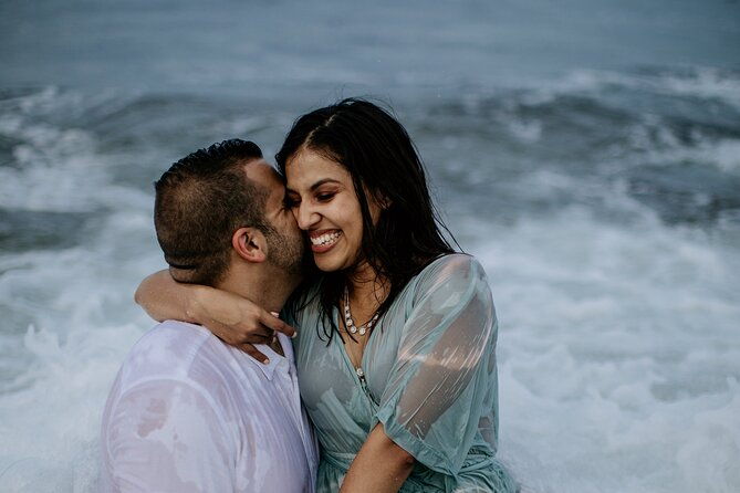 Couple Photoshoot in Goa - Authentic Feedback from Past Participants