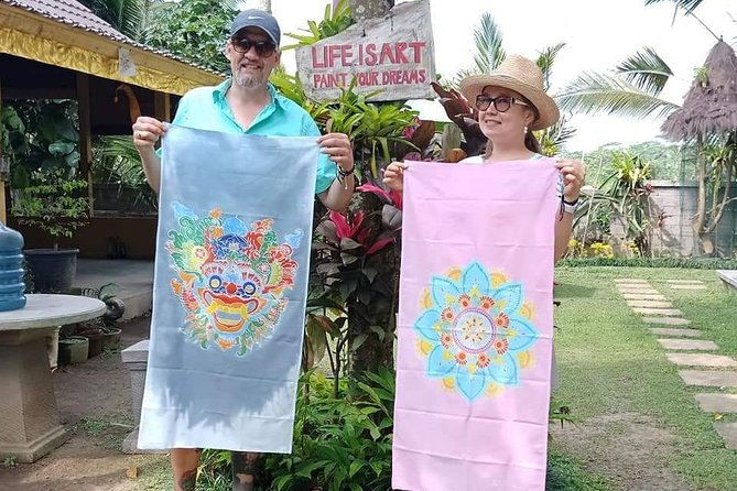Crafting Heritage Batik Painting Workshops - Who Will Love This Experience?