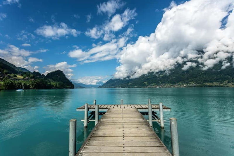 Crash Landing on You: Switzerland Filming Locations Day Tour - Price and Value