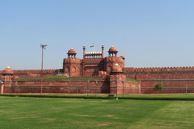 Crazy Walking Tour of Old Delhi - What Travelers Say