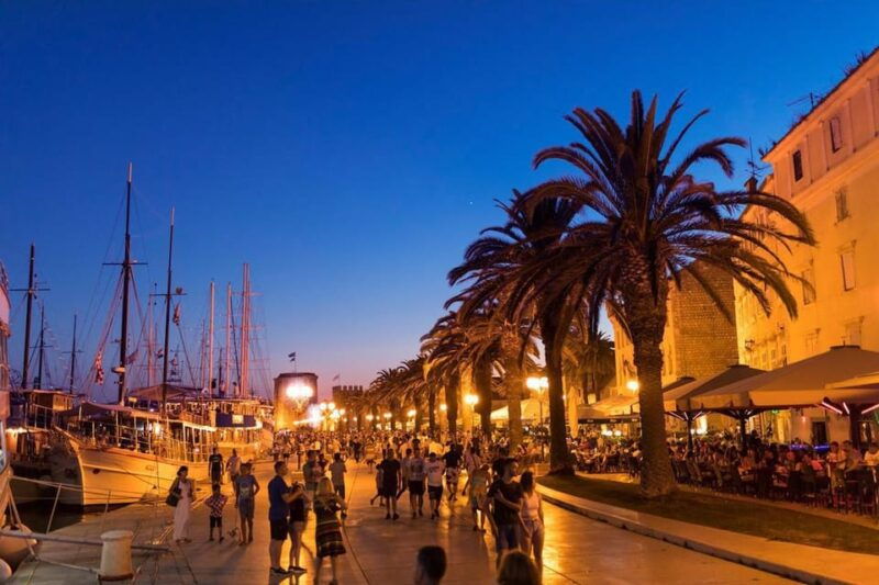 Croatia-Italy-France: 18-Days Motorcycle Tour 03. - 21.09.25 - Value for Money and Practical Considerations