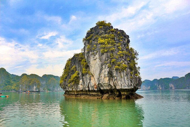 Cruise and kayak on Lan Ha bay Ha Long bay with local experts - Practical Details: What You Need to Know