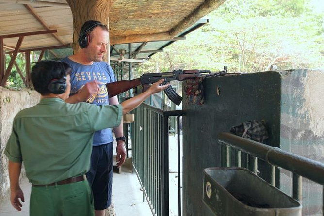 Cu Chi Luxury Group Tour - Tapioca and Cake Half Day - Pricing and Value