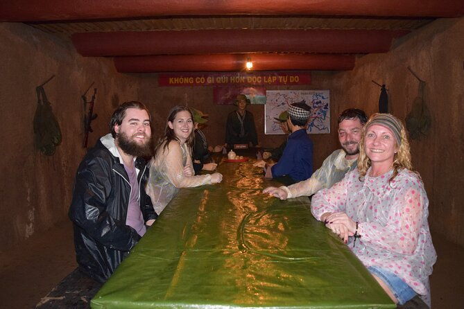 Cu Chi Tunnel & Cao Dai Temple One Day Private Tour - Who’s This Tour Best For?