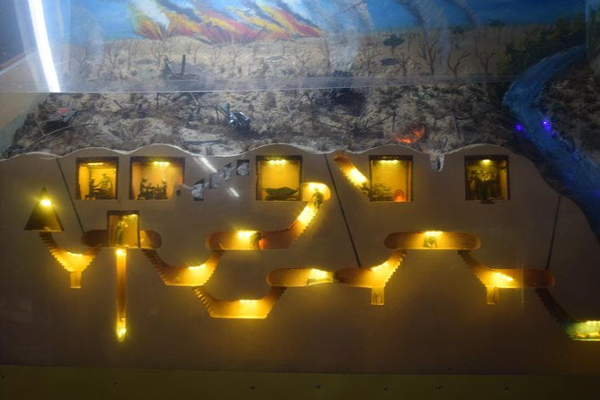 Cu Chi Tunnel Half Day Group Tour With Guide - Price and Value for Money
