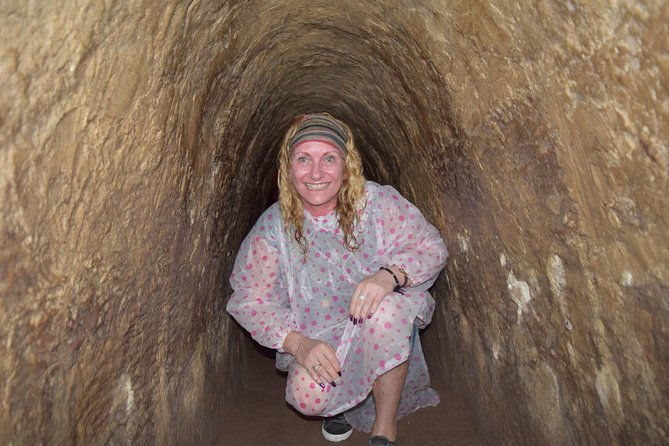 Cu Chi tunnel & Mekong Combined In One Day Tour Excursion - Who Should Book This Tour?