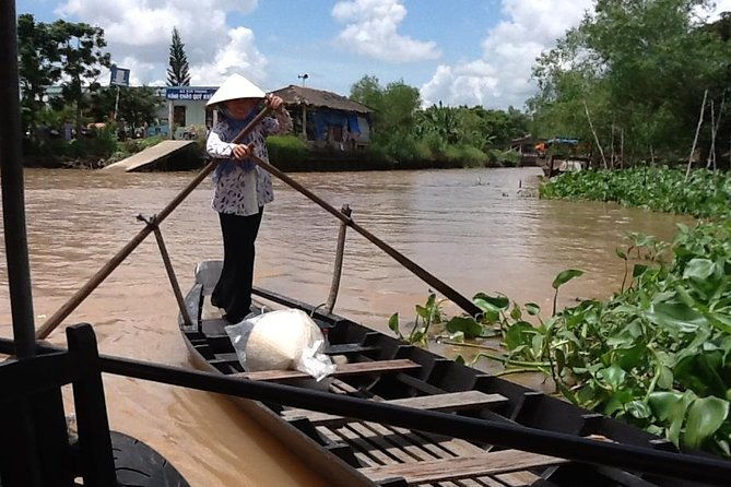 Cu Chi Tunnel & Mekong Delta Tour - The Sum Up