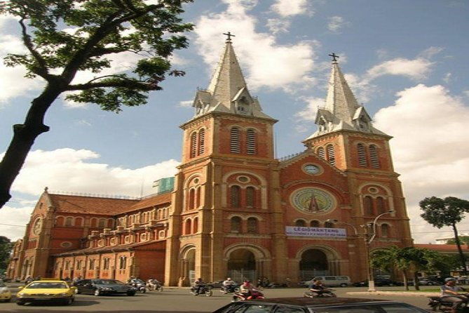 Cu Chi Tunnels and Ho Chi Minh City private tour full day - Final Thoughts