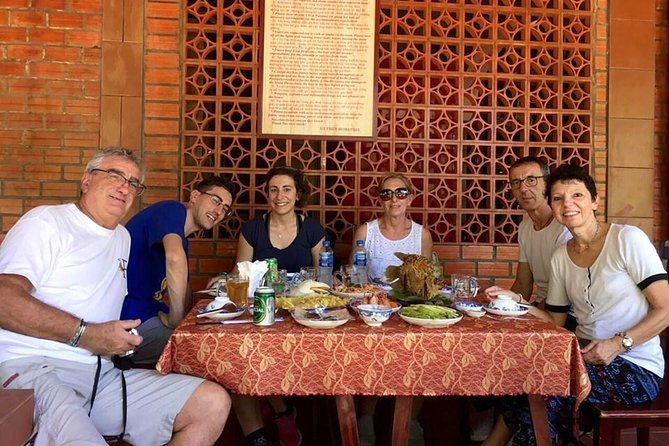 Cu Chi Tunnels and Mekong Delta 1 Day Private Tour - FAQs