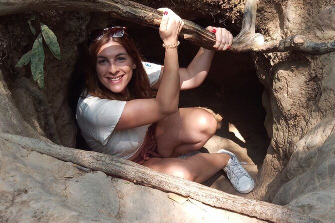 Cu Chi Tunnels: Ben Duoc Non-Touristy - Small Group Tour - FAQ