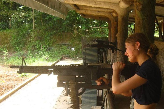 Cu Chi Tunnels Grand Tours: Morning or Afternoon - Final Thoughts: Who Should Book This Tour?
