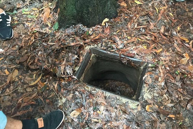 Cu Chi Tunnels - Ho Chi Minh City One Day Tours - Value for Money: Is It Worth the $65?
