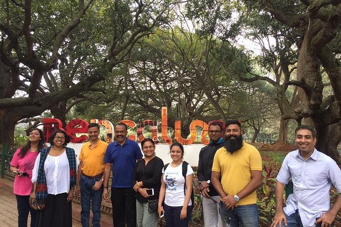 Cubbon Park Walk- Namma Bengaluru Heritage Walk - FAQs