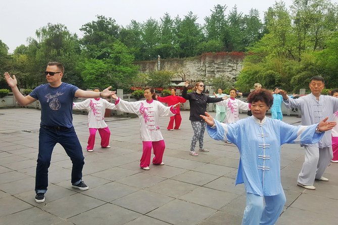 Cultural Chengdu In Depth - Who Will Enjoy This Tour?