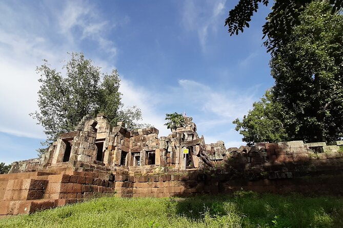 Cultural Cycling Tour - half day (8:00-11:30) - The Quality of the Experience