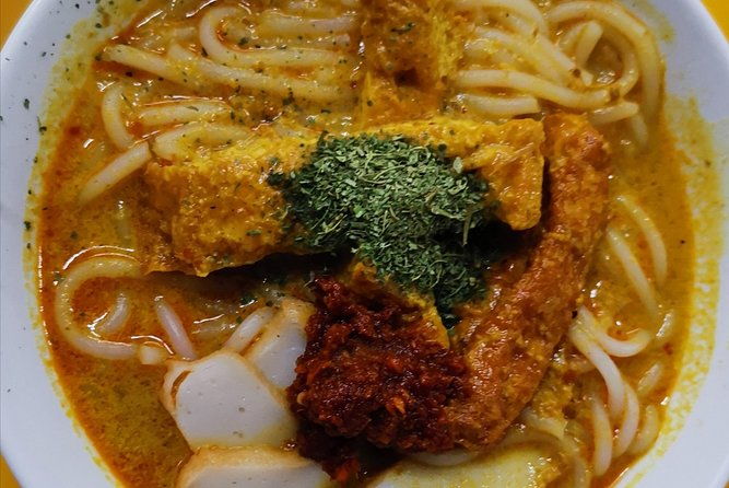 Cultural Experience with Food Tastings - Why This Tour Excels in Value and Authenticity